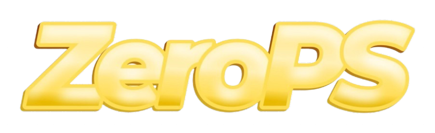ZeroPS Logo